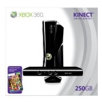 xbox 250gb for fitness
