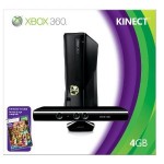 4GB Xbox unit for fitness