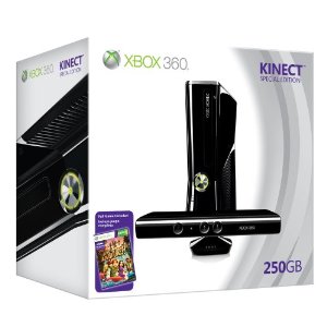 Xbox box for Xboxfitness.org