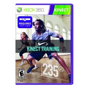 Nike+ Kinect Training for Xbox Review