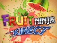 fruit ninja kinect