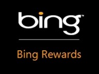 bing rewards for xbox points