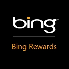 bing rewards for xbox points