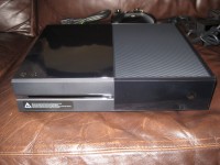 Xbox one unit