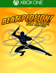 beatsplosion for kinect