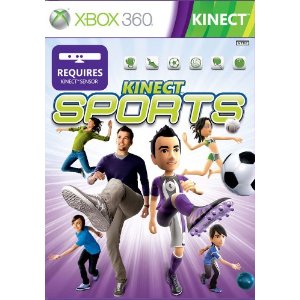 kinect sports review