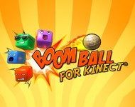 boom ball for kinect review