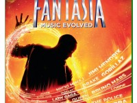 fantasia music evolved for xbox one review