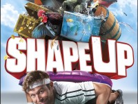 shape up for xbox one review